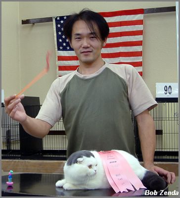 Starrpawzs Milk Man! of Skipway